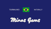 Minas Gems - Home